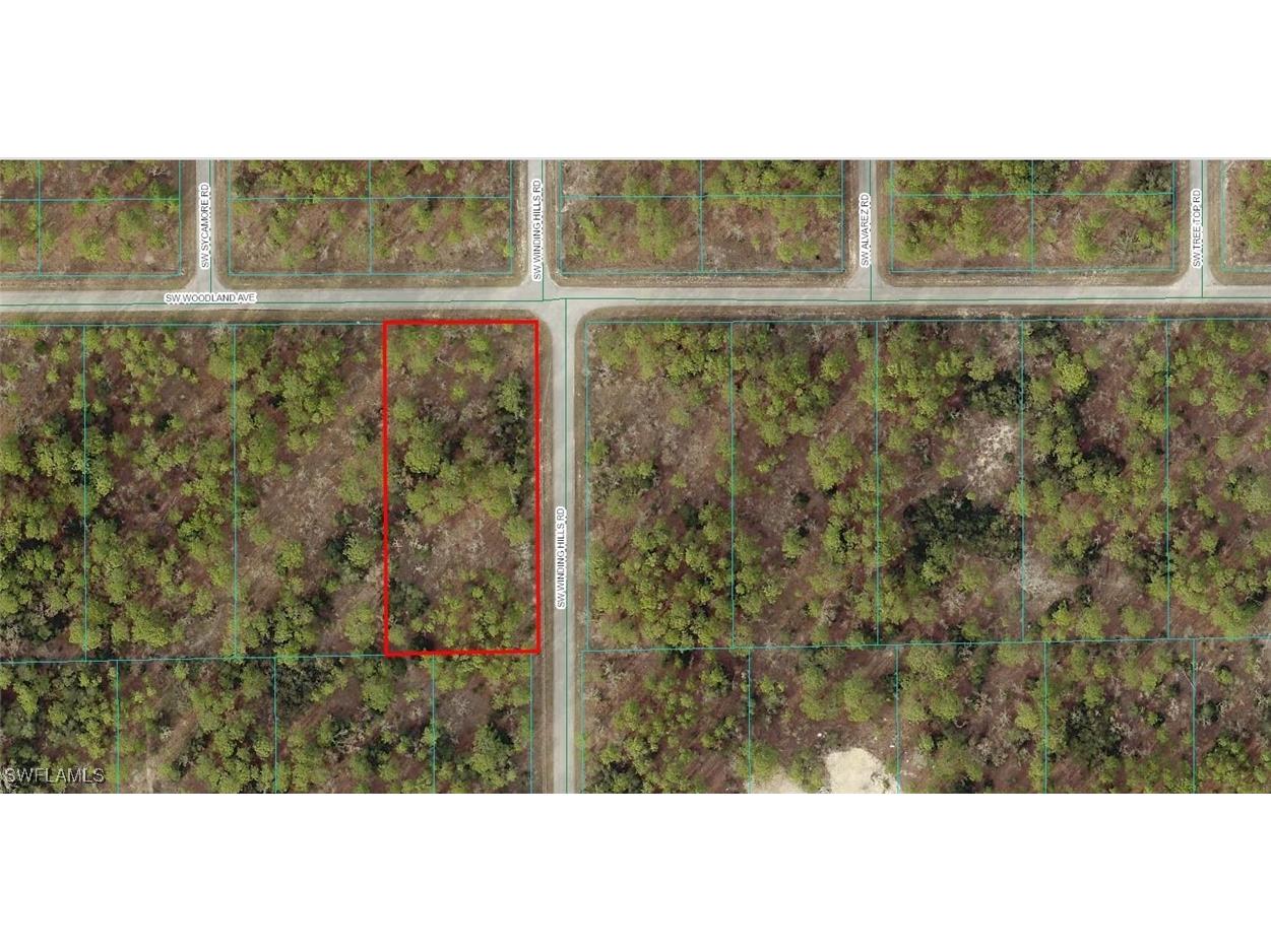 1815-001-001 SW Winding Hills Road Dunnellon FL 34431 224100975 image1