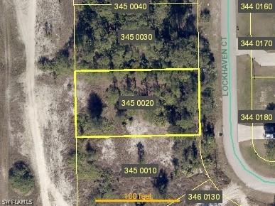 1815 Lockhaven Court Lehigh Acres FL 33972 224024368 image1