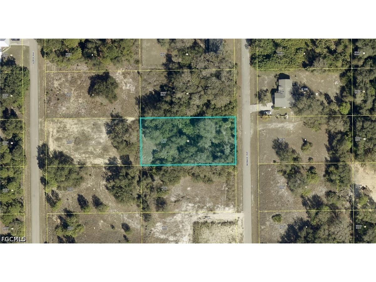1815 Monroe Avenue Lehigh Acres FL 33972 2026029858 image1