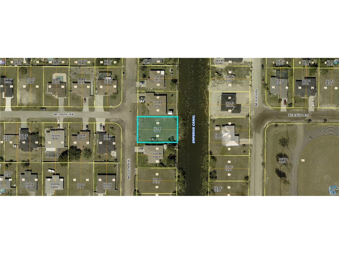 1815 NE 10th Avenue Cape Coral FL 33909 225055288 image8