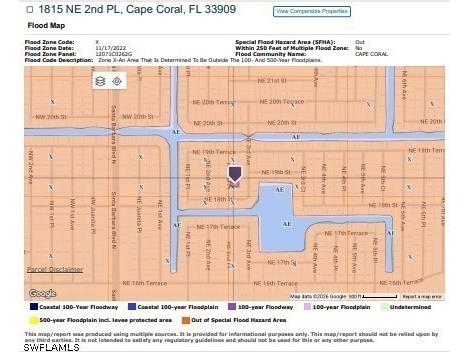 1815 NE 2nd Place Cape Coral FL 33909 225082874 image41