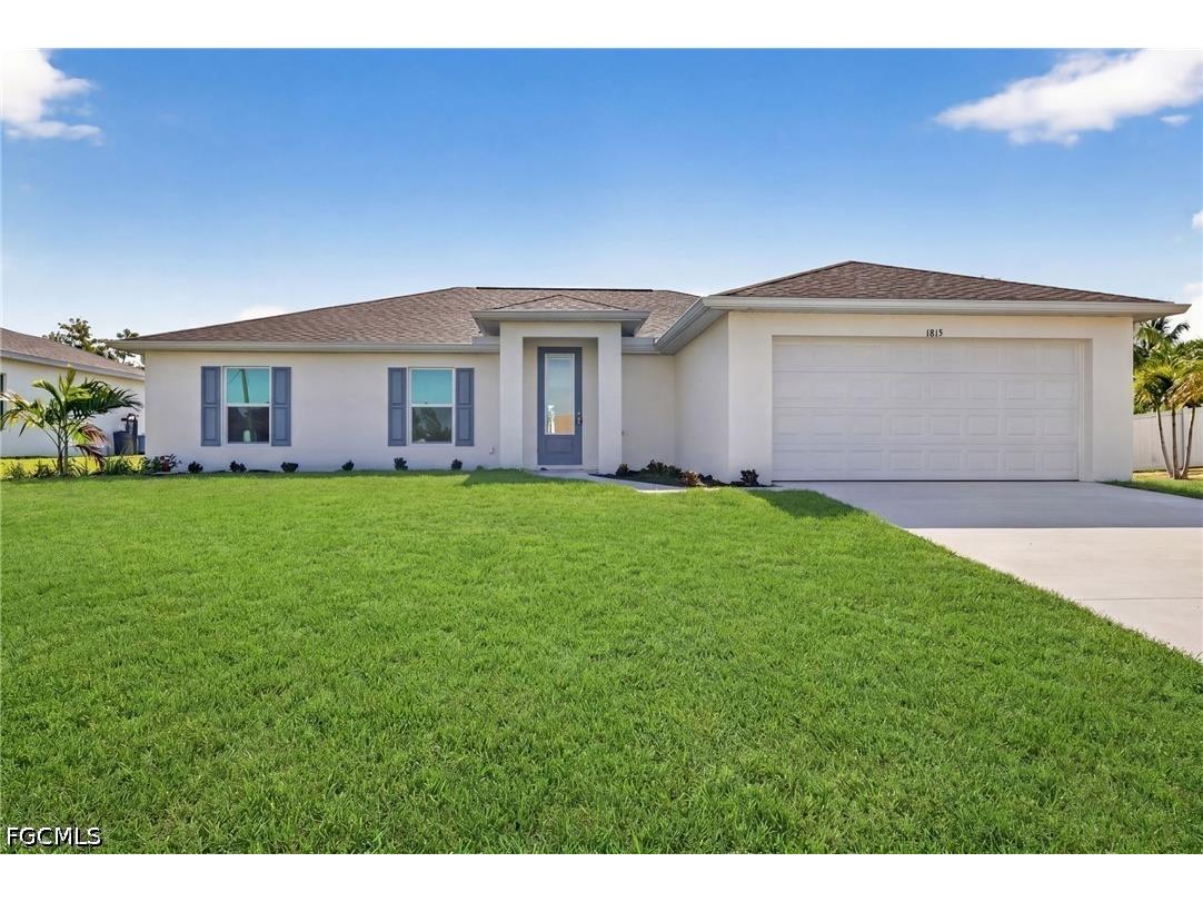 1815 NW 19th Avenue Cape Coral FL 33993 2026022302 image1