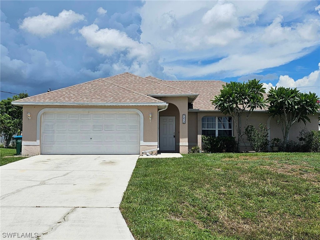 1815 NW 19th Place Cape Coral FL 33993 223057594 image1