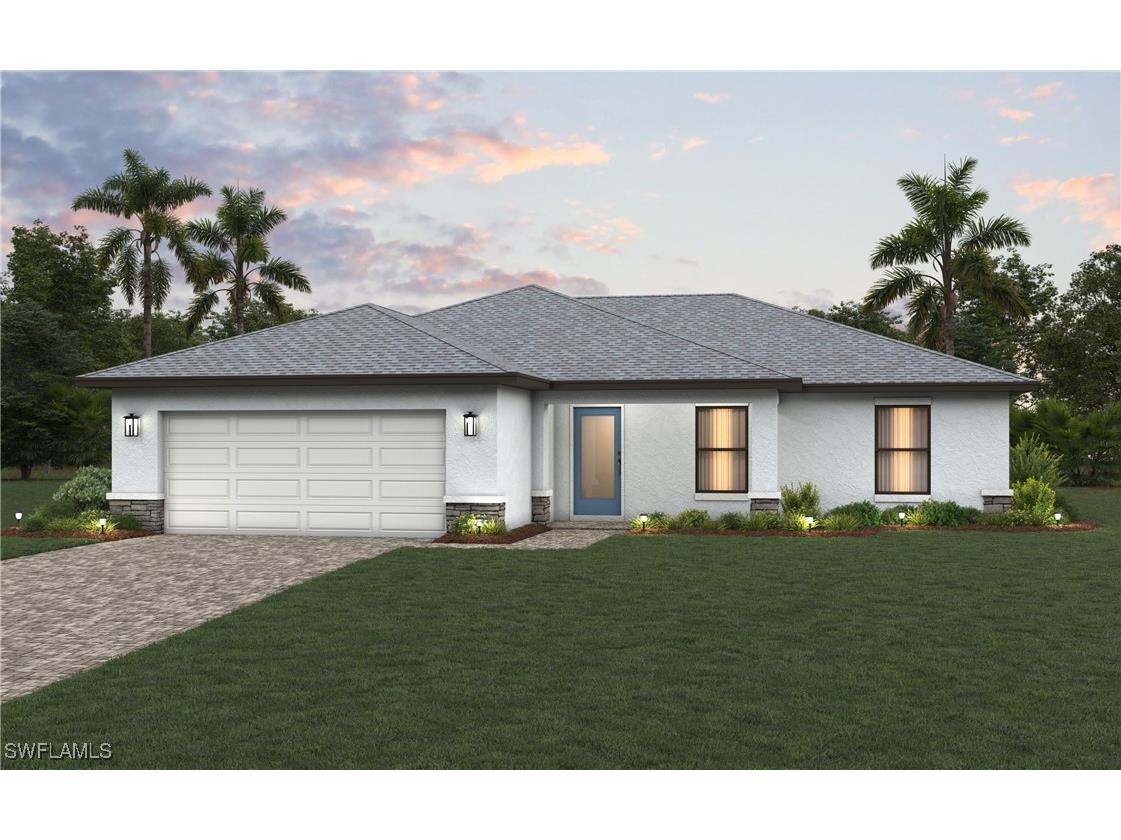1815 NW 21st Street Cape Coral FL 33993 224101238 image1