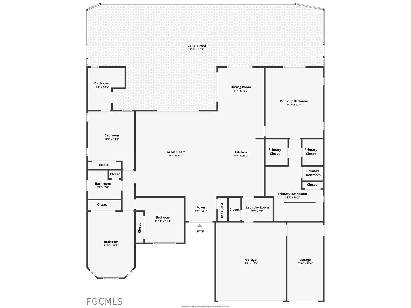 1815 NW 29th Avenue Cape Coral FL 33993 2026012224 image47