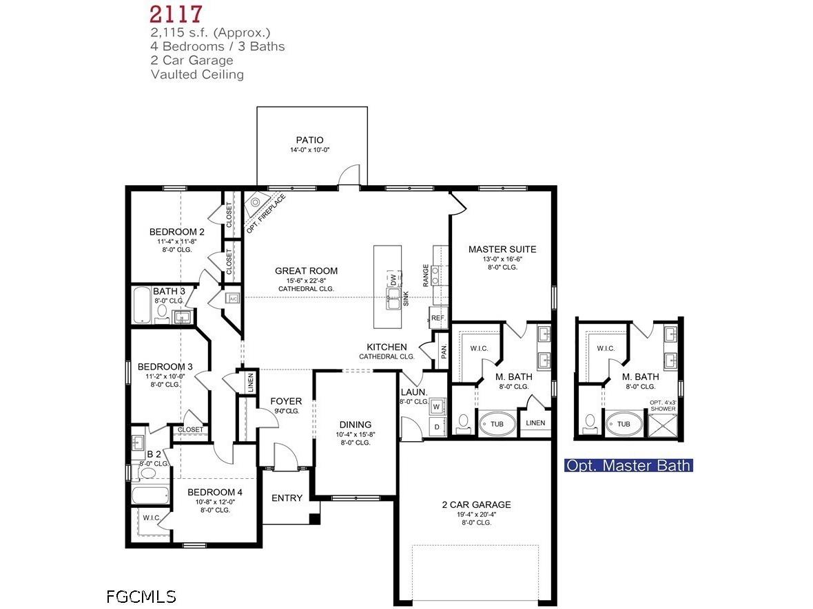 1815 NW 31st Place Cape Coral FL 33993 2026023090 image3