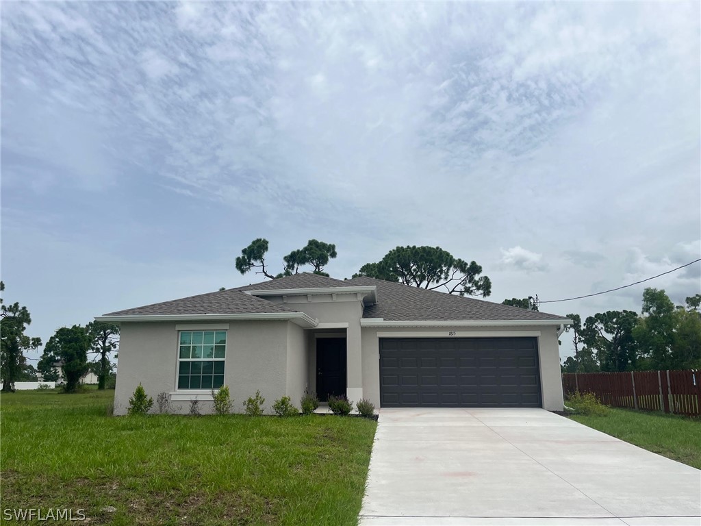 1815 NW 31st Street #A Cape Coral FL 33993 224058454 image1