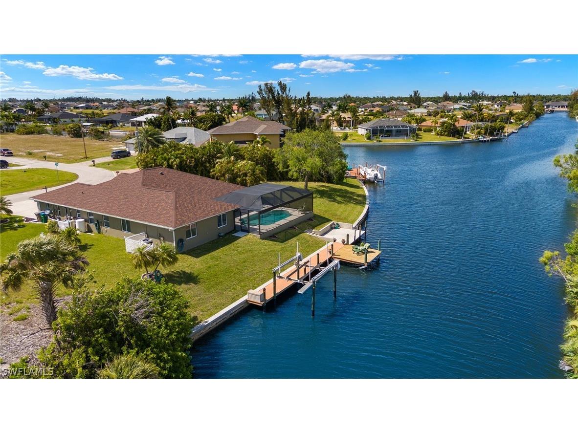 1815 NW 32nd Court Cape Coral FL 33993 224028992 image1