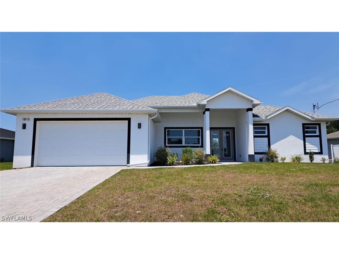 1815 S Gator Circle Cape Coral FL 33909 224010379 image1