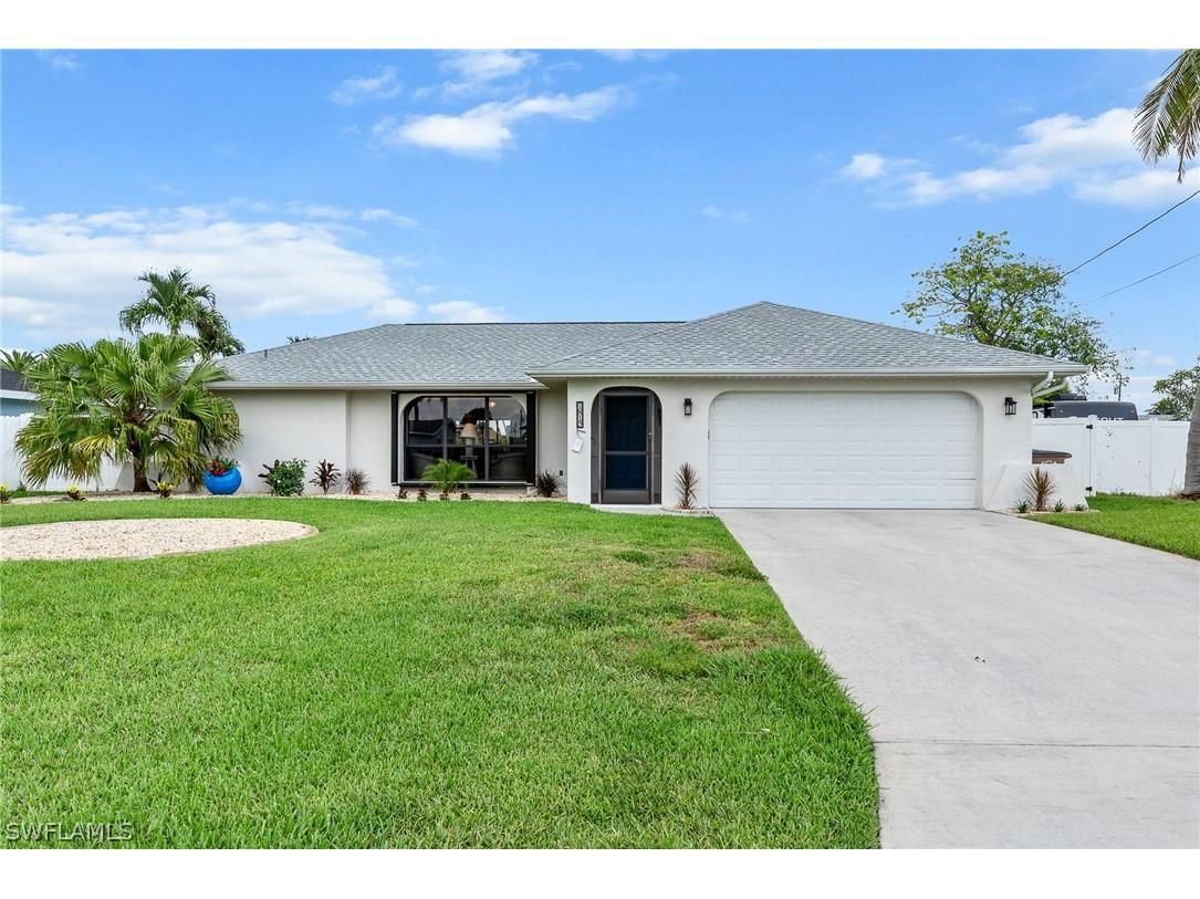 1815 SE 13th Terrace Cape Coral FL 33990 224042278 image1