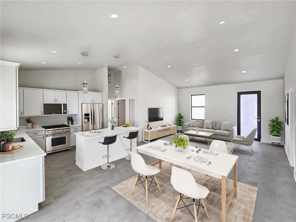 1815 SW 2nd Street Cape Coral FL 33991 2025003119 image7