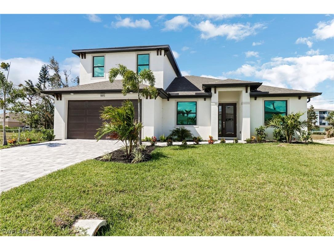 1815 SW 38th Lane Cape Coral FL 33914 223028111 image1