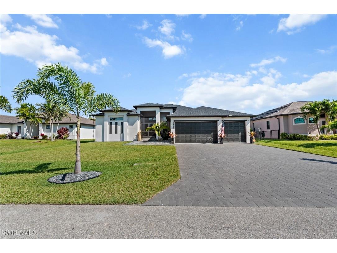 1815 SW 40th Terrace Cape Coral FL 33914 225030362 image1