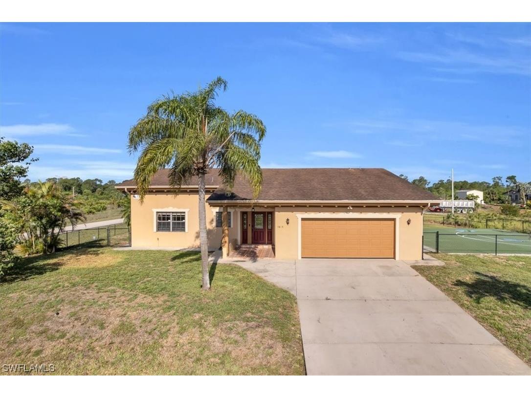 1815 Vignes Street Lehigh Acres FL 33972 223040055 image1