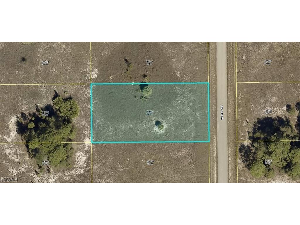 1815 Wells Avenue Lehigh Acres FL 33972 2025002589 image1