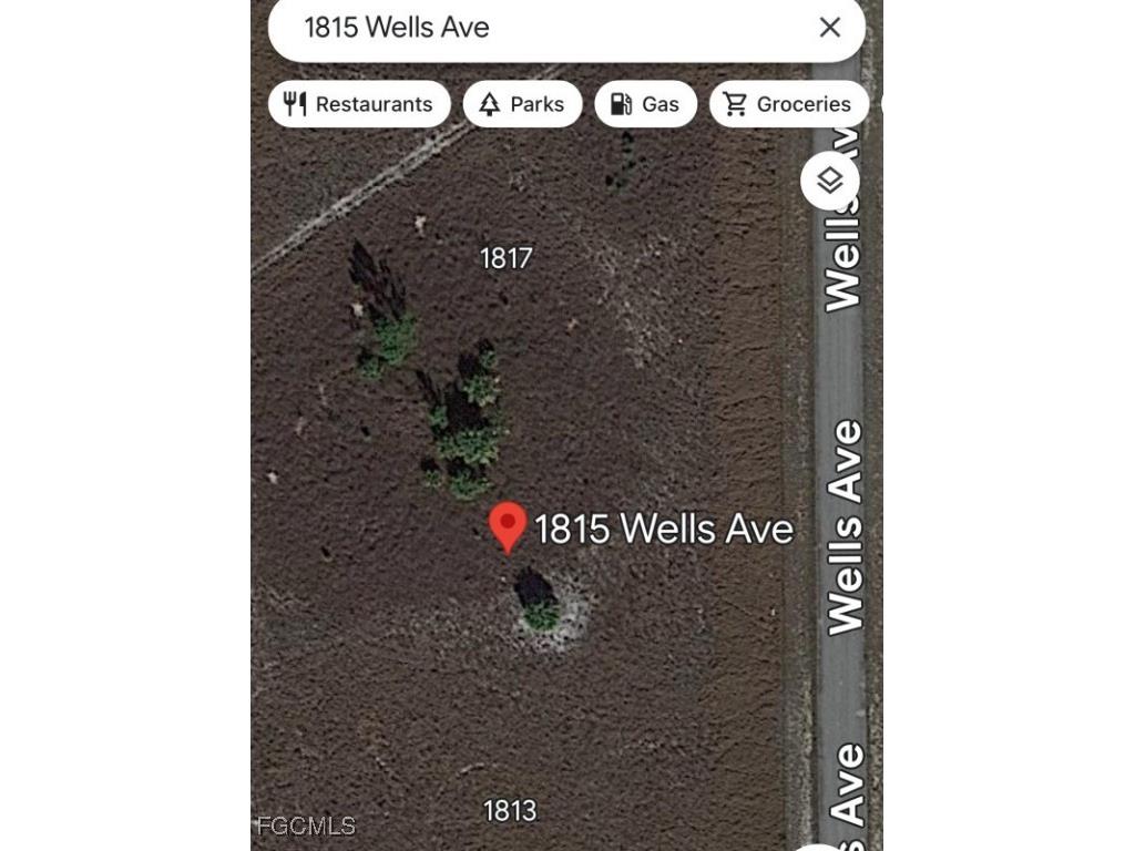 1815 Wells Avenue Lehigh Acres FL 33972 2025002589 image5