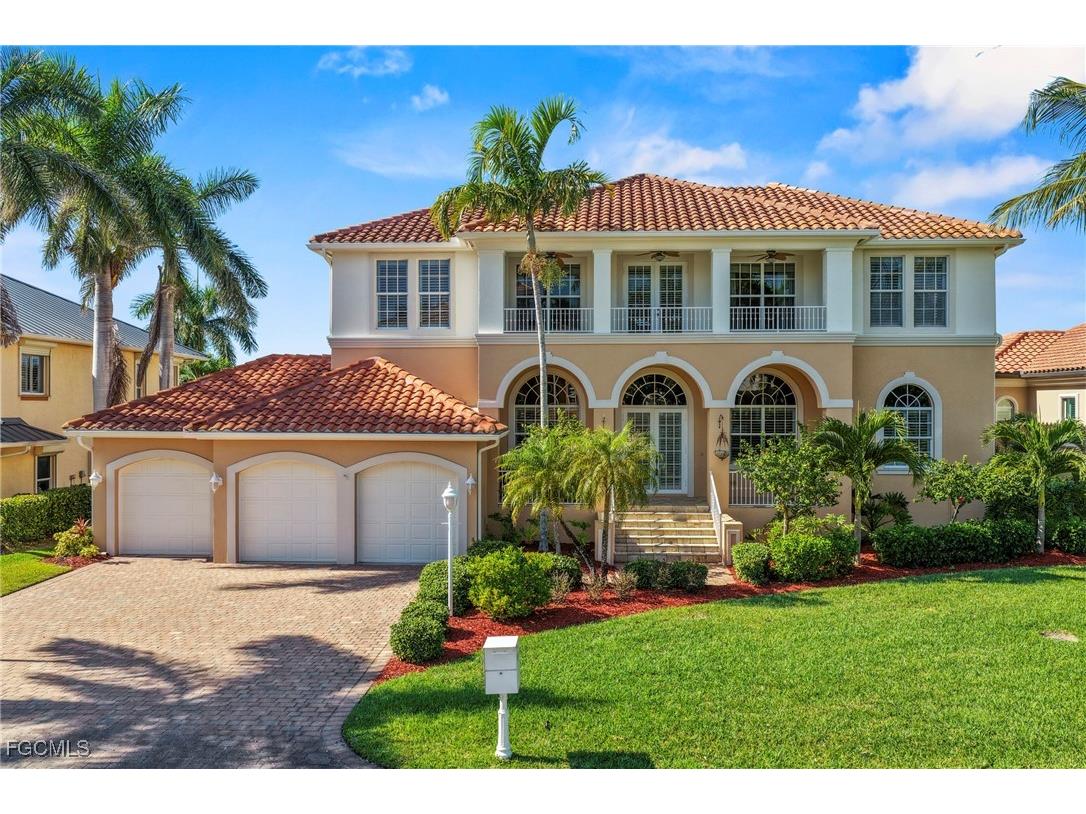 18150 Old Pelican Bay Drive Fort Myers Beach FL 33931 2025022788 image1