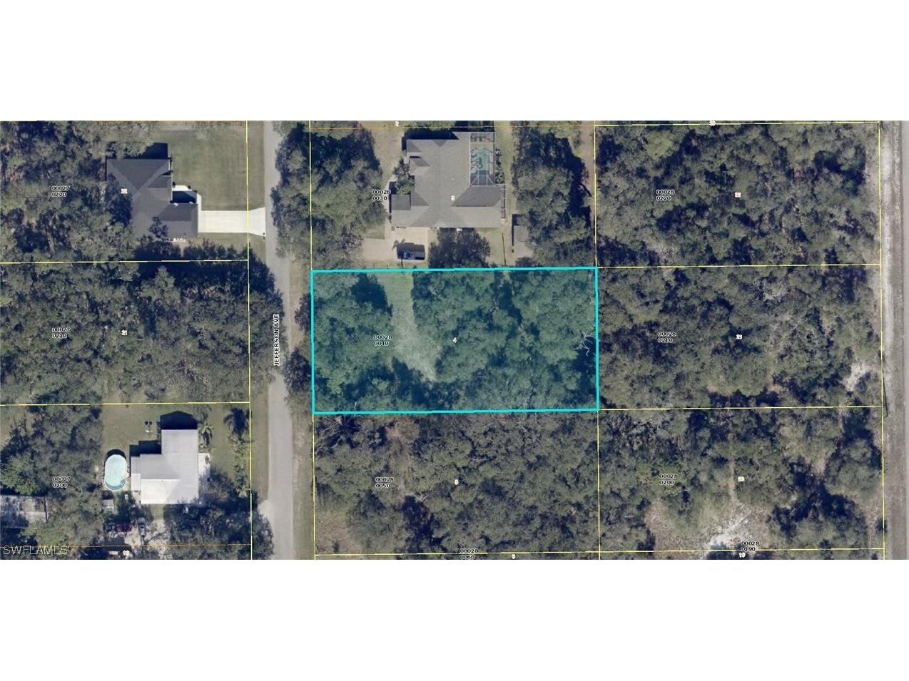 1816 Jefferson Avenue Lehigh Acres FL 33972 223028396 image1