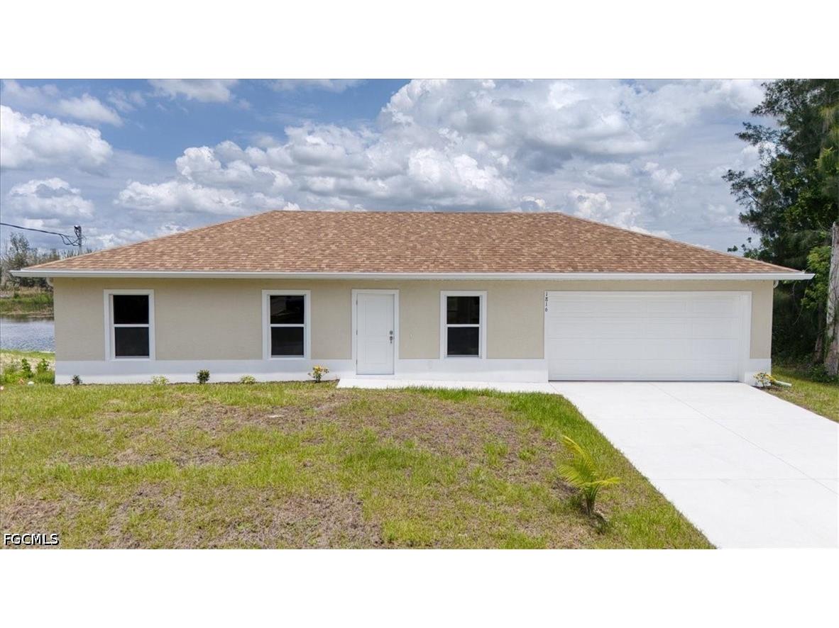 1816 Long Beach Drive Lehigh Acres FL 33972 2026025615 image1