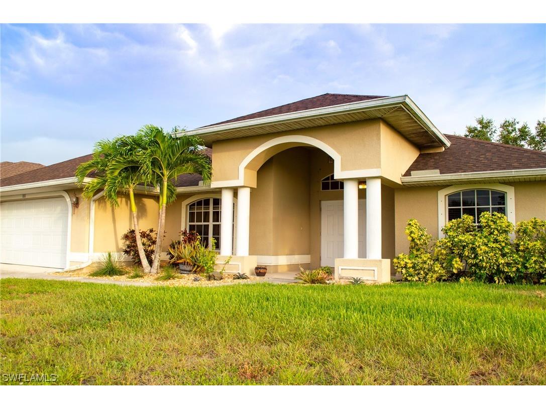 1816 NE 26th Terrace Cape Coral FL 33909 223051513 image1