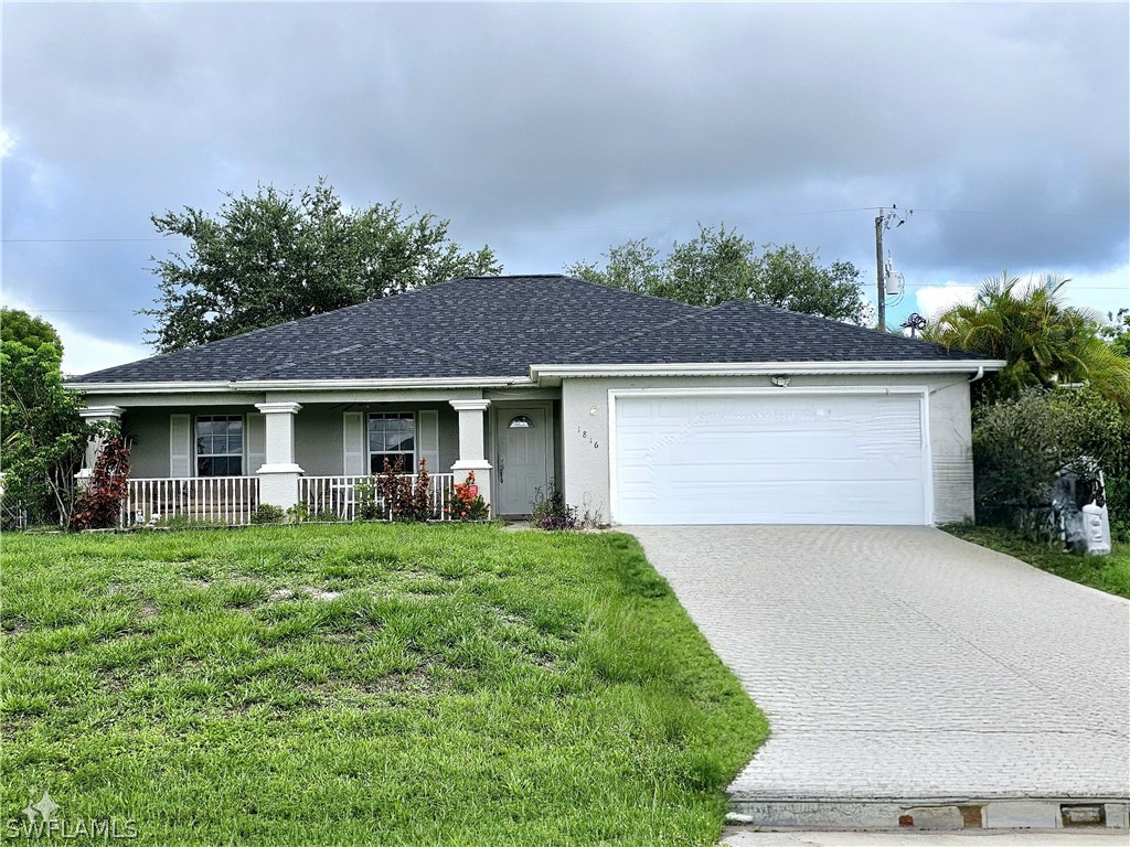 1816 NE 7th Place Cape Coral FL 33909 224050295 image1