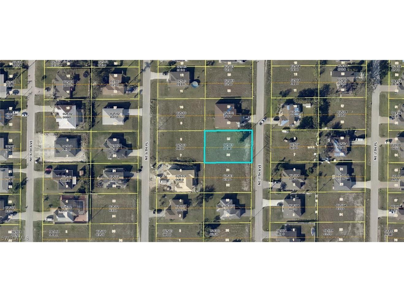 1816 NE 7th Avenue Cape Coral FL 33909 224004195 image1