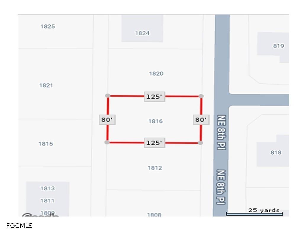 1816 NE 8th Place Cape Coral FL 33909 2026014526 image4