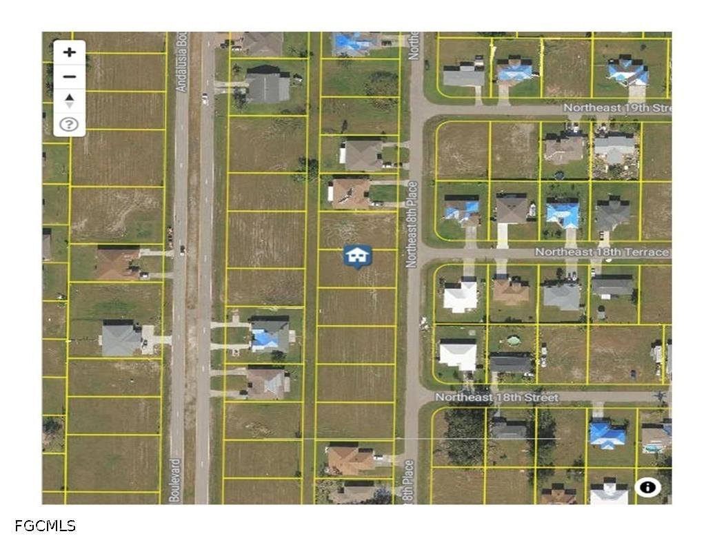 1816 NE 8th Place Cape Coral FL 33909 2026014526 image6