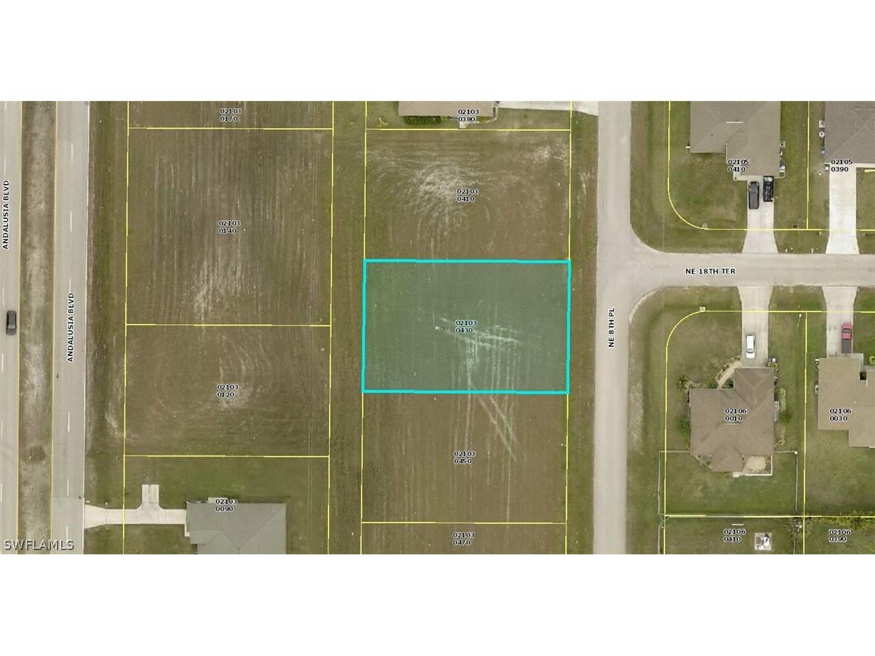 1816 NE 8th Place Cape Coral FL 33909 222030599 image1