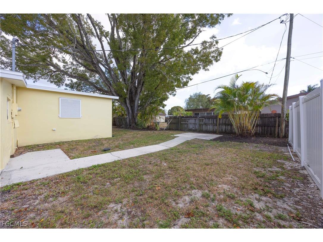 1816 Paul Street Fort Myers FL 33901 2026007881 image24