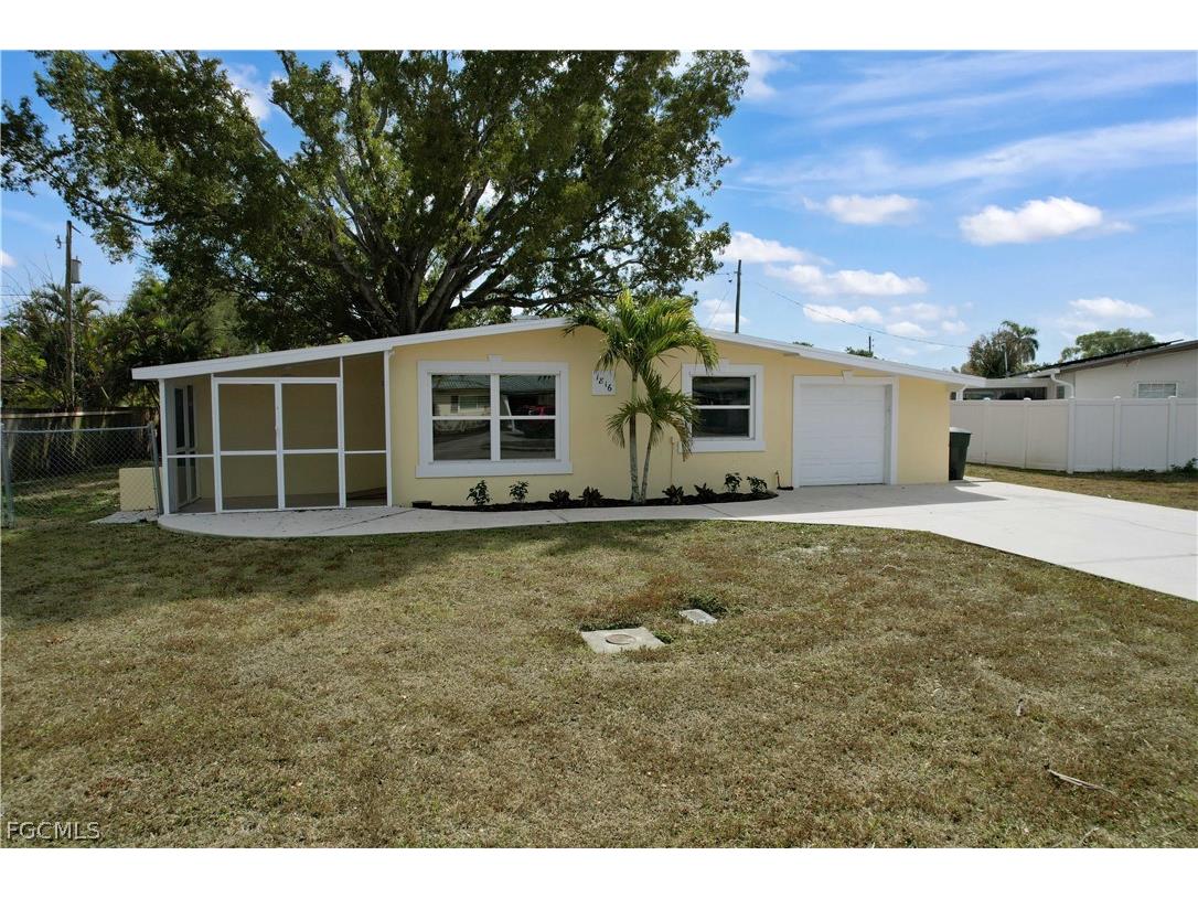 1816 Paul Street Fort Myers FL 33901 2026007881 image29
