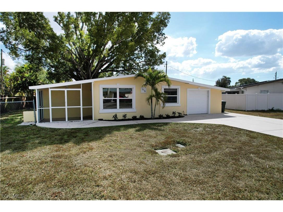 1816 Paul Street Fort Myers FL 33901 2026007881 image30