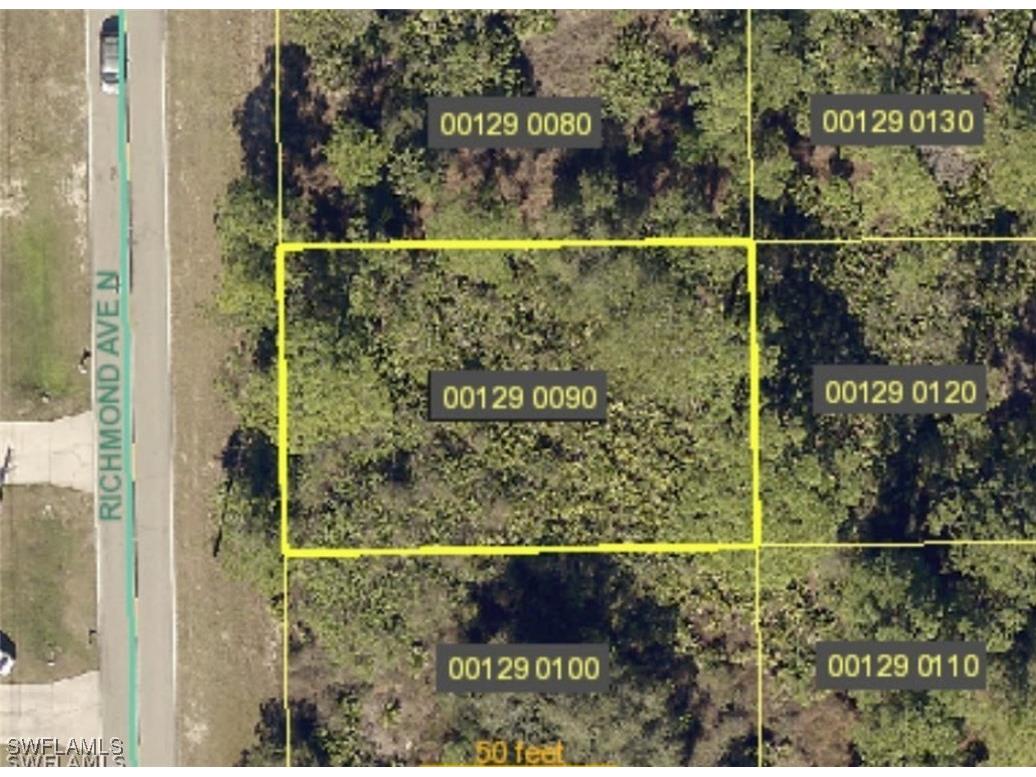 1816 Richmond Avenue Lehigh Acres FL 33972 224077210 image1