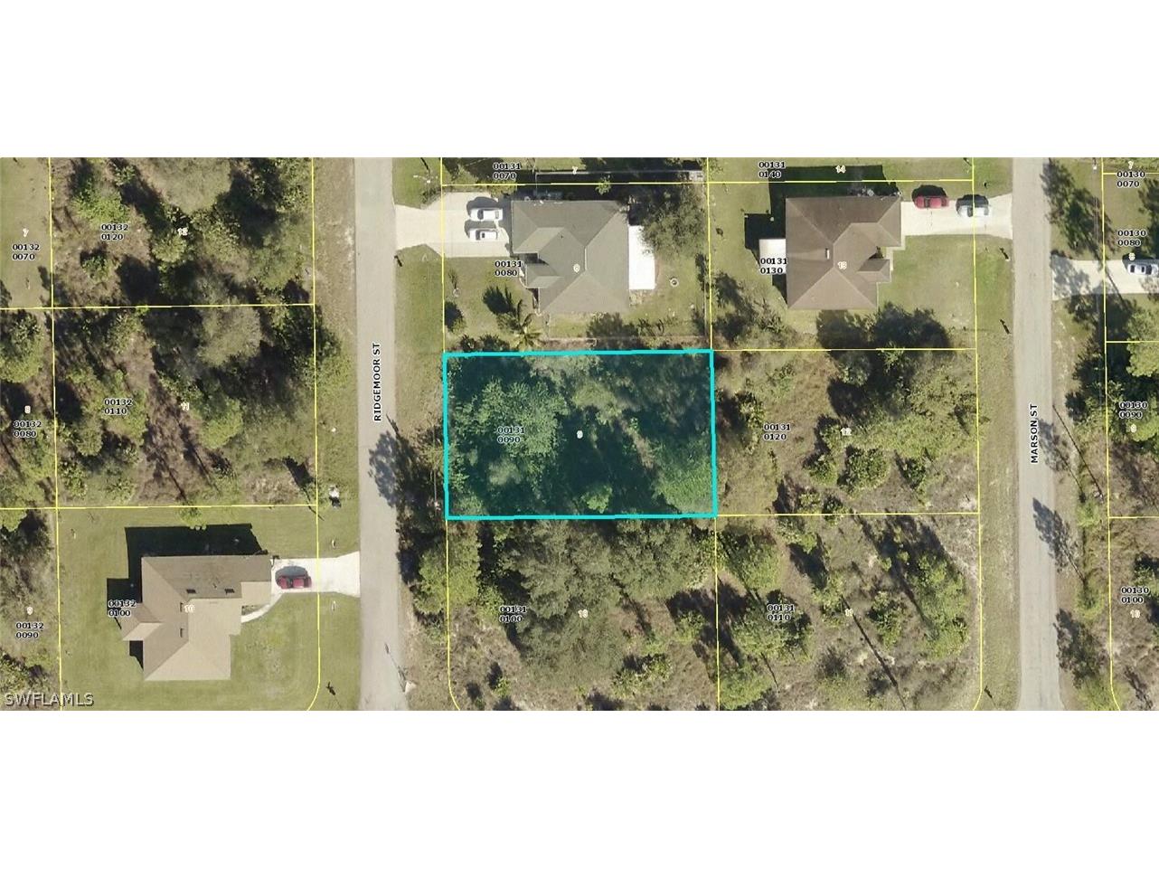 1816 Ridgemoor Street Lehigh Acres FL 33972 222038106 image1