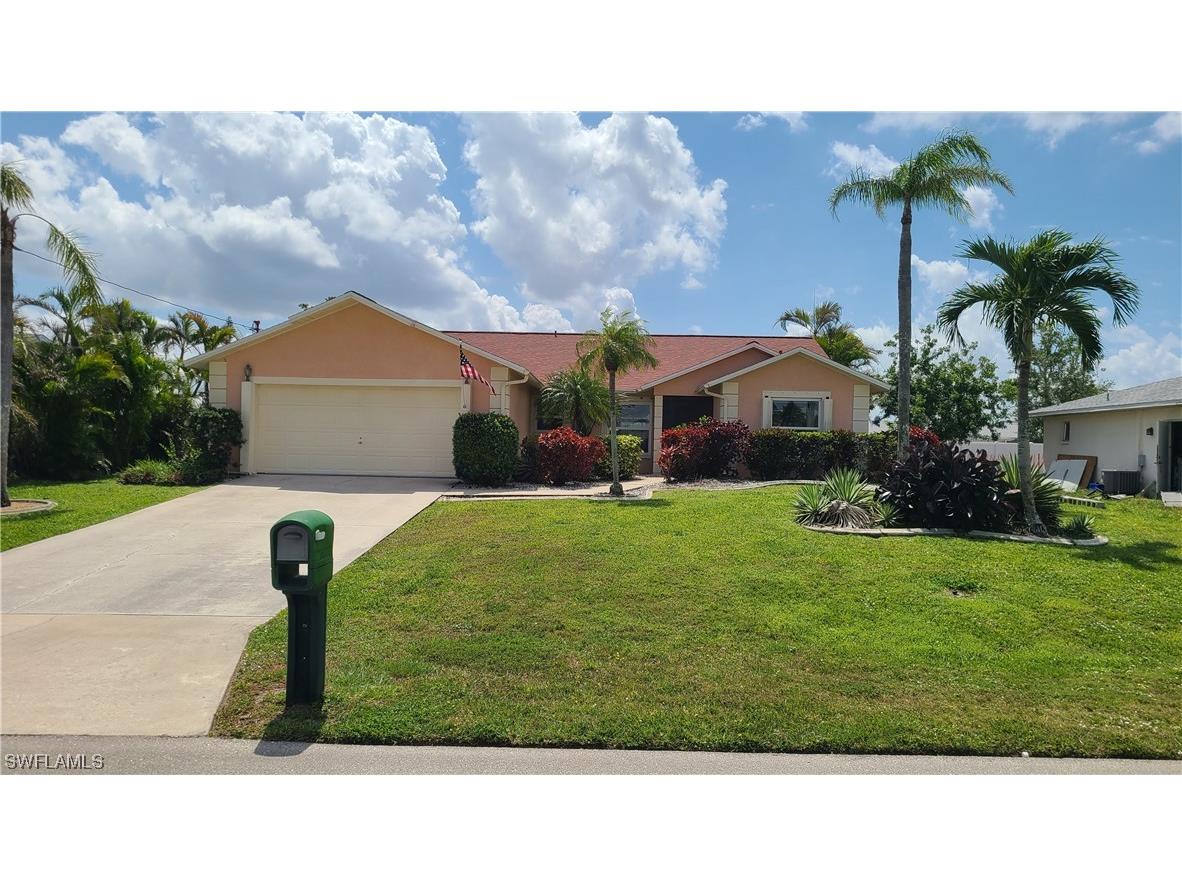 1816 SE 12th Street Cape Coral FL 33990 223024928 image1