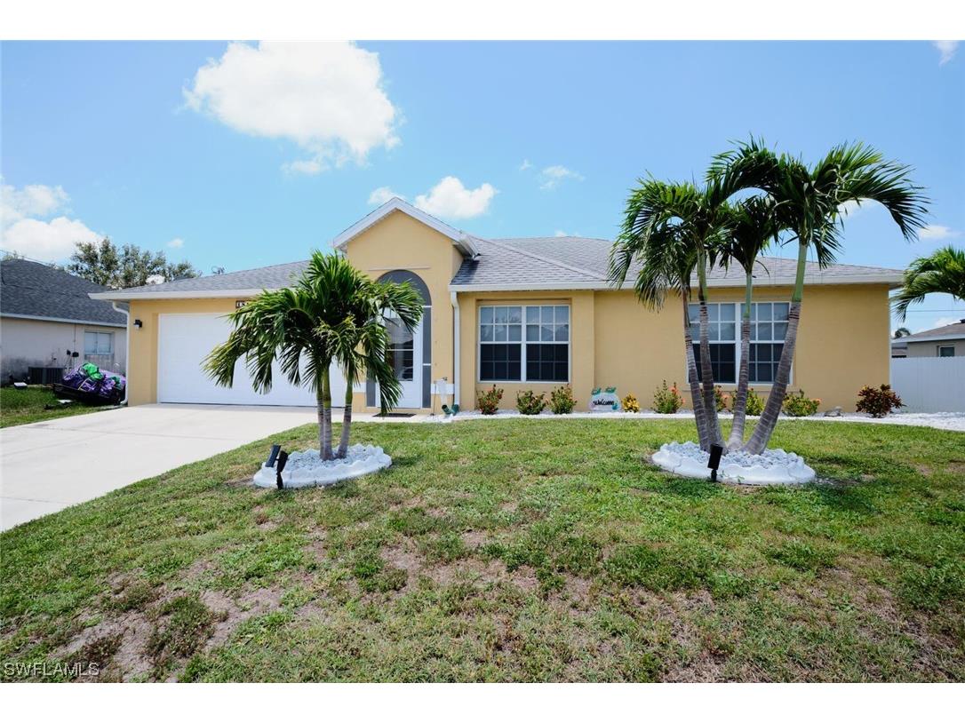 1816 SW 3rd Avenue Cape Coral FL 33991 223044788 image1