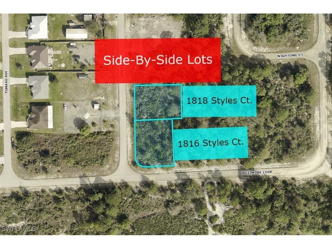 1816 Styles Court Lehigh Acres FL 33972 225032769 image1