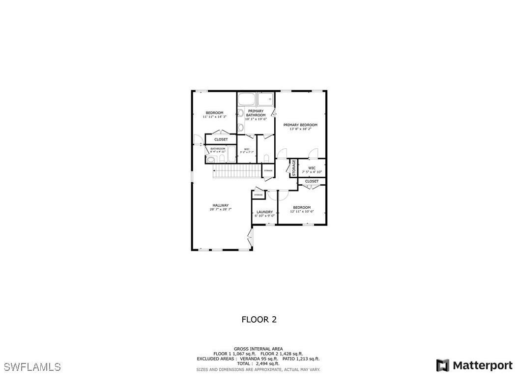 18160 Everson Miles Circle North Fort Myers FL 33917 225061211 image43