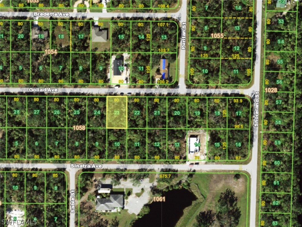 18161 Goliad Avenue Port Charlotte FL 33954 226008292 image3