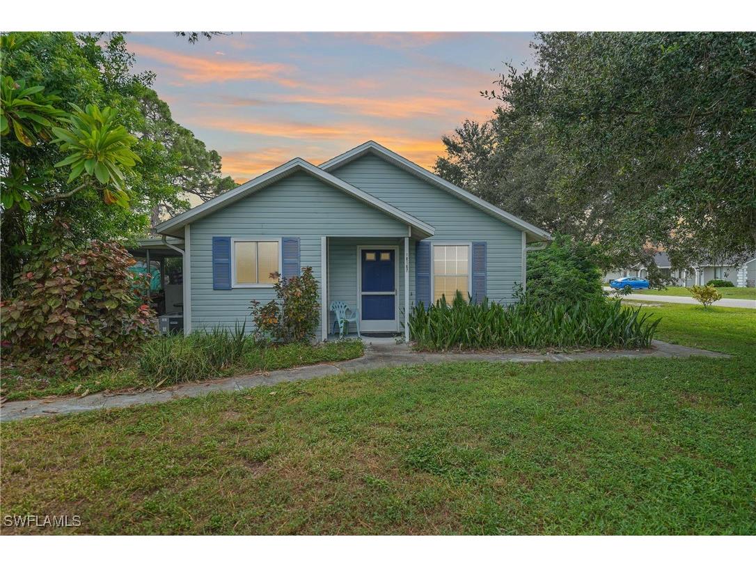 18165 Matanzas Road #167 Fort Myers FL 33967 224069046 image1