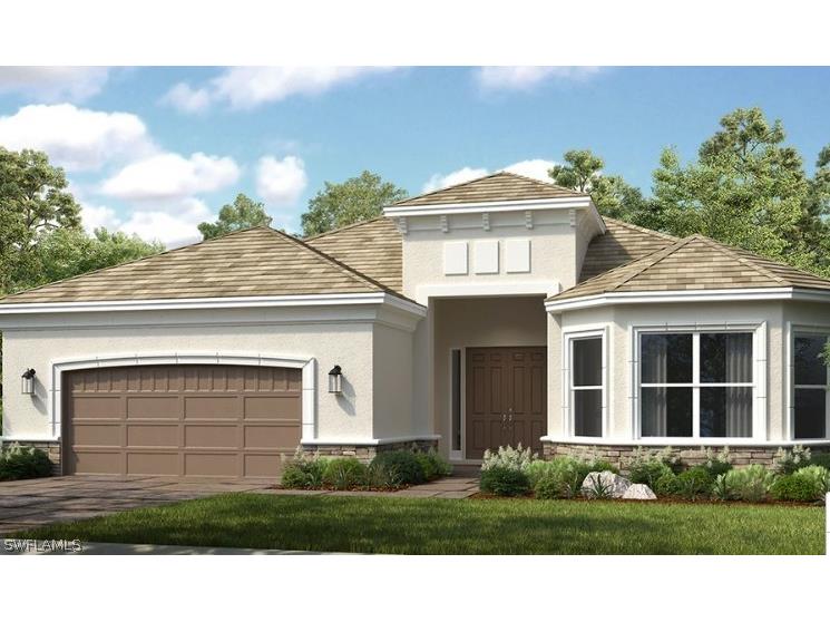 18166 Terracina Drive Fort Myers FL 33913 226009934 image1