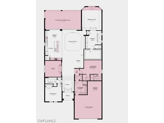 18166 Terracina Drive Fort Myers FL 33913 226009934 image2