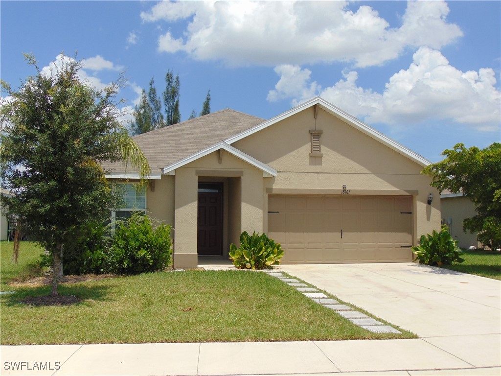 18167 White Dove Court Lehigh Acres FL 33972 224064870 image1