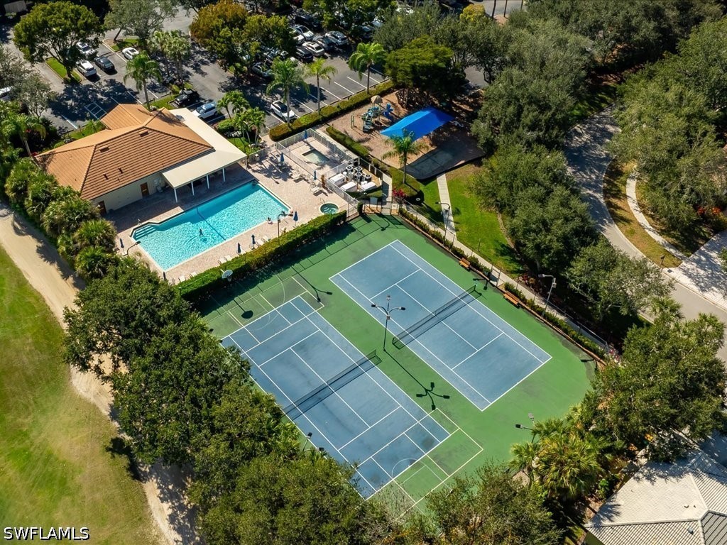 1817 Avian Court #A76 Naples FL 34119 226021541 image29