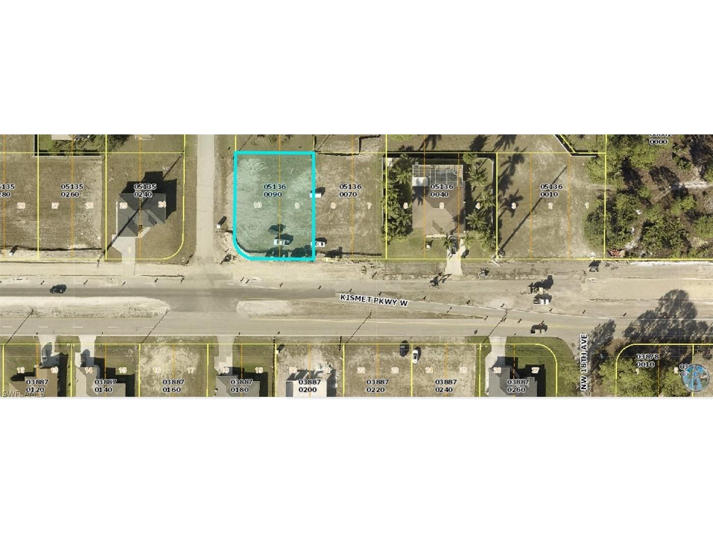 1817 Kismet Parkway W Cape Coral FL 33993 222058944 image1