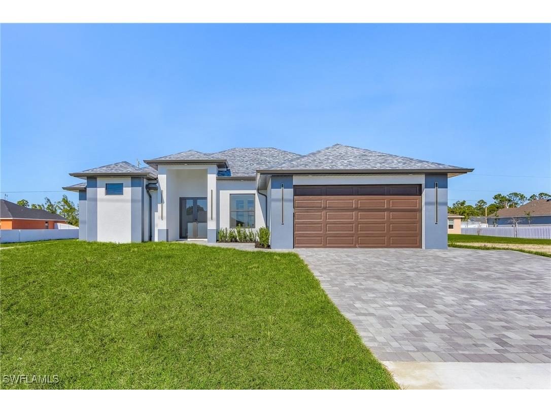1817 Kismet Parkway W Cape Coral FL 33993 225063231 image1