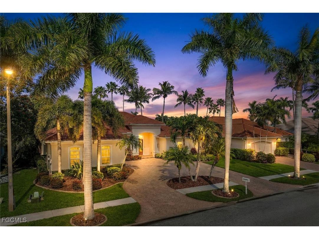 1817 Lagoon Lane Cape Coral FL 33914 2026005852 image1