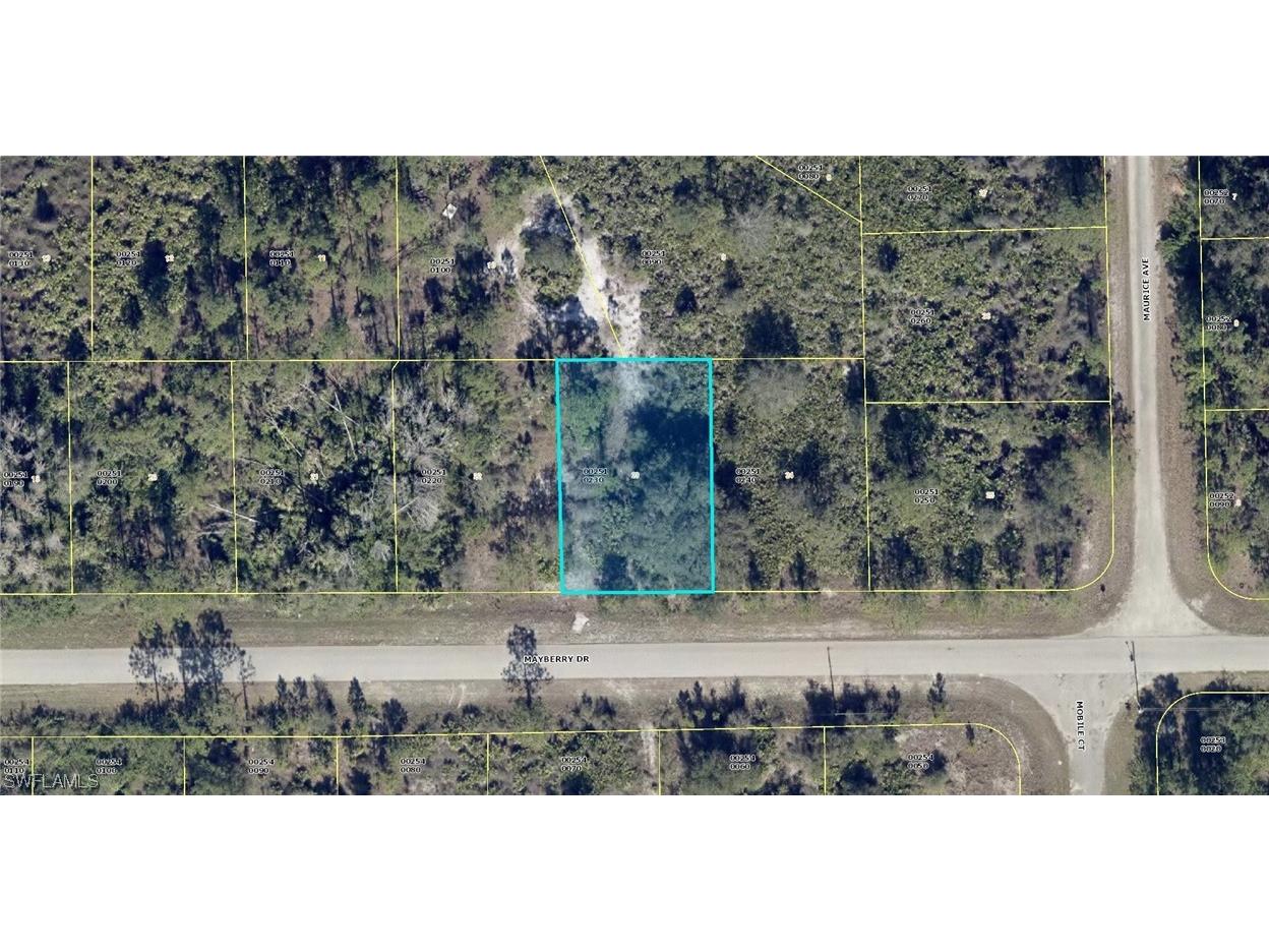 1817 Mayberry Drive Lehigh Acres FL 33972 223056448 image1