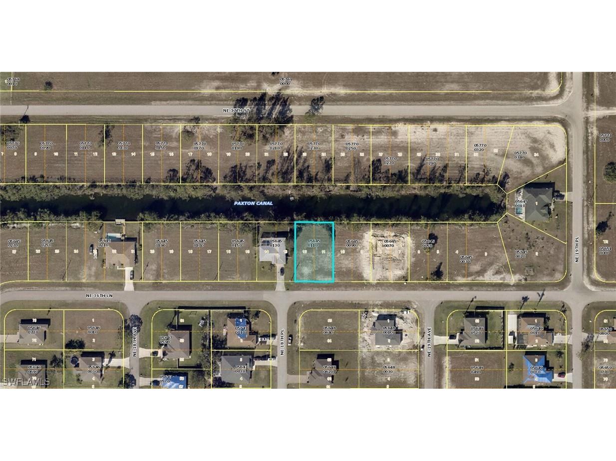 1817 NE 36th Lane Cape Coral FL 33909 223033147 image1