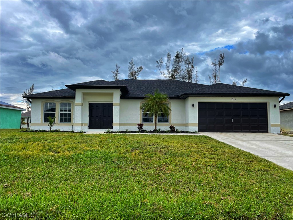 1817 NE 4th Avenue Cape Coral FL 33909 223061104 image1